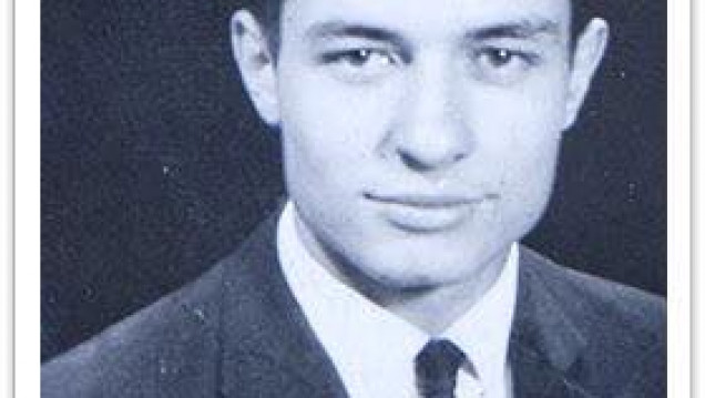 imagen Identificación del Cuerpo de Carlos Espeche, Miembro de Nuestra Comunidad Universitaria, Desaparecido