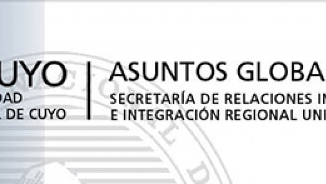 imagen Invitación a la conferencia :  "UNASUR, Mercosur y Alianza del Pacífico: un desafío estratégico"