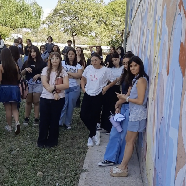 imagen A 50 años del golpe, continuamos construyendo Presente con Memoria