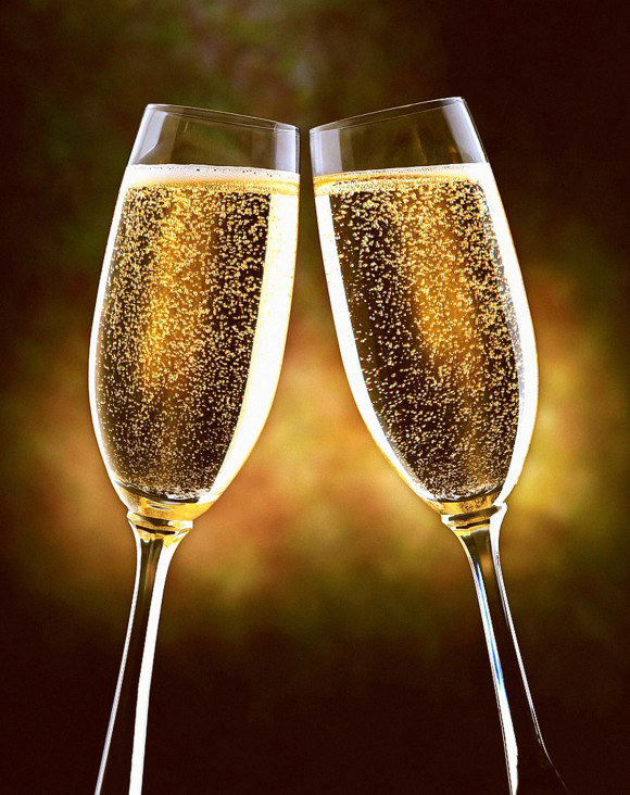 imagen Brindis de Fin de Año