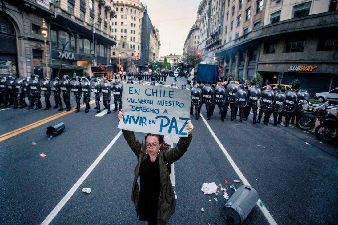 imagen Las IV Jornadas de Sociología se realizarán virtualmente en 2021