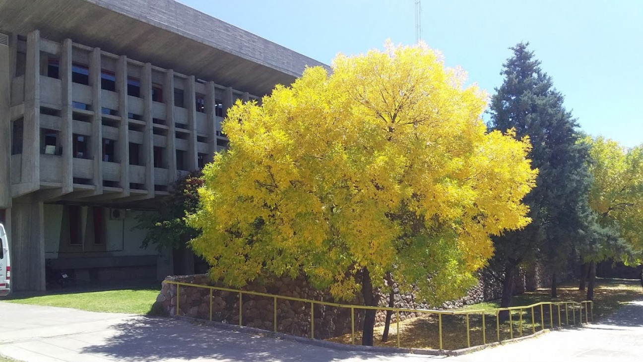imagen La FCPyS adhiere al asueto decretado por la UNCuyo para el 21 de septiembre