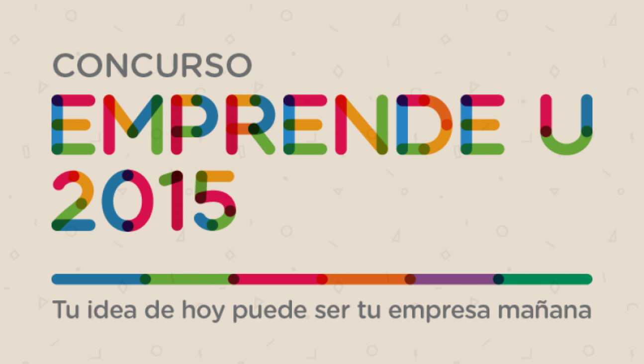 imagen  Concurso Emprende U