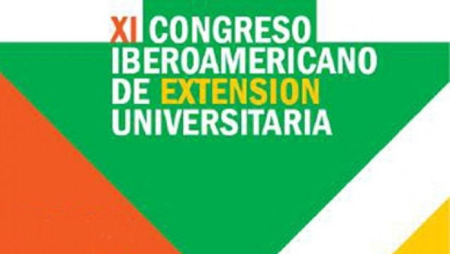 imagen XI Congreso Iberoamericano de Extensión Universitaria