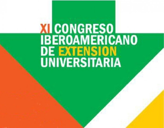 imagen XI Congreso Iberoamericano de Extensión Universitaria