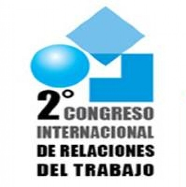 imagen 2º Congreso Internacional de Relaciones del Trabajo