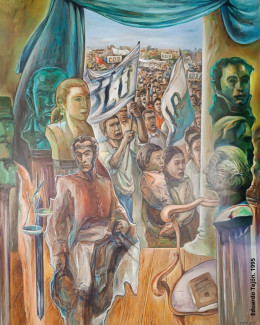 imagen Maestría en Política y Planificación Social | MPPS