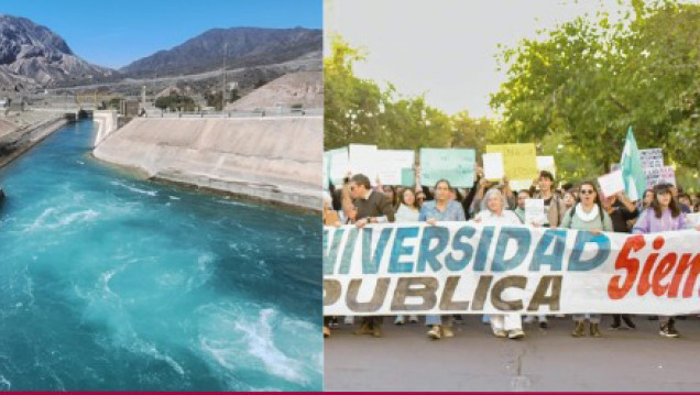 imagen Se viene el I Encuentro Regional de Ciencia Política