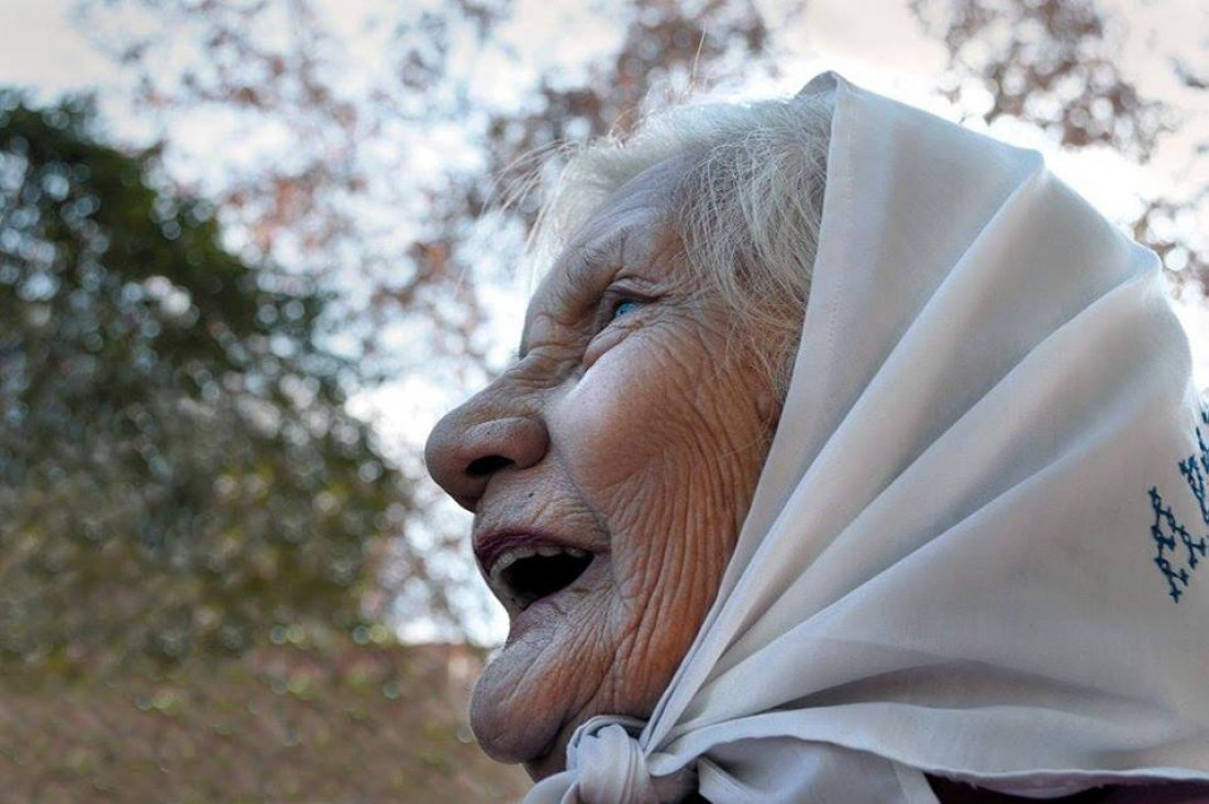 imagen Dos muestras fotográficas sobre la memoria y los derechos humanos en la FCPyS