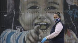 imagen Voces en debate: las Ciencias Sociales reflexionan sobre la pandemia