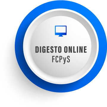 Digesto online FCPyS