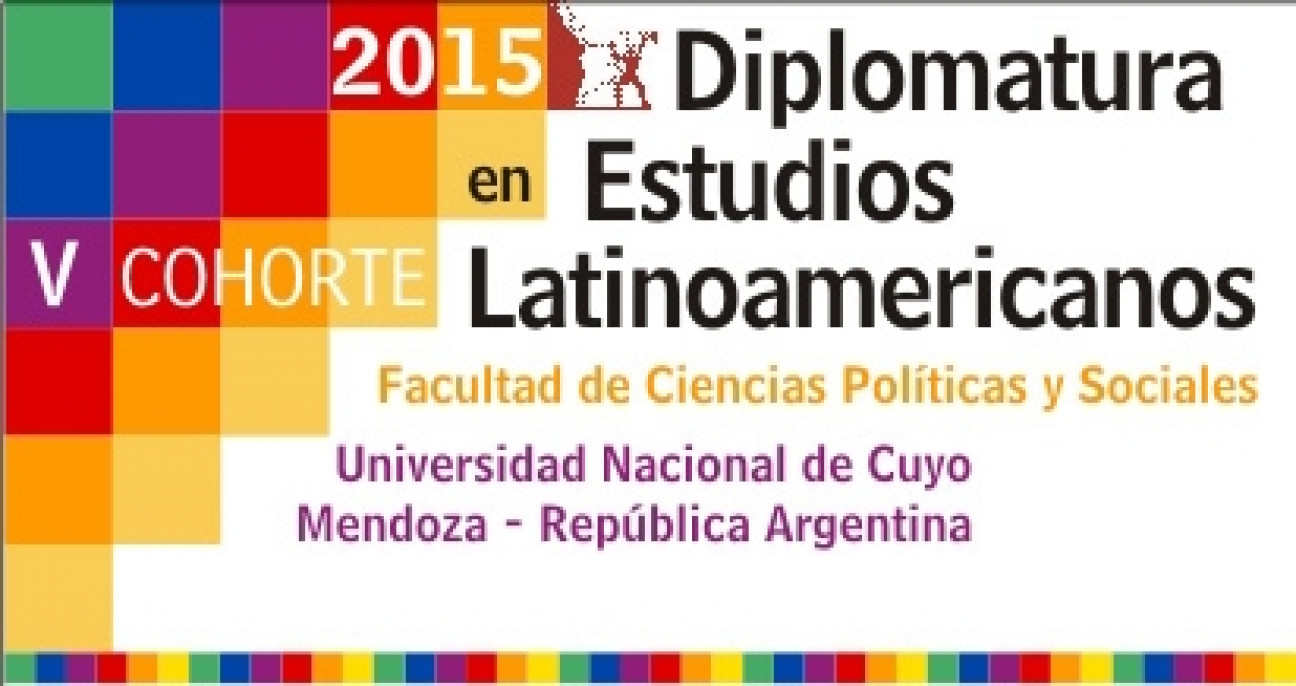 imagen Diplomatura en Estudios Latinoamericanos