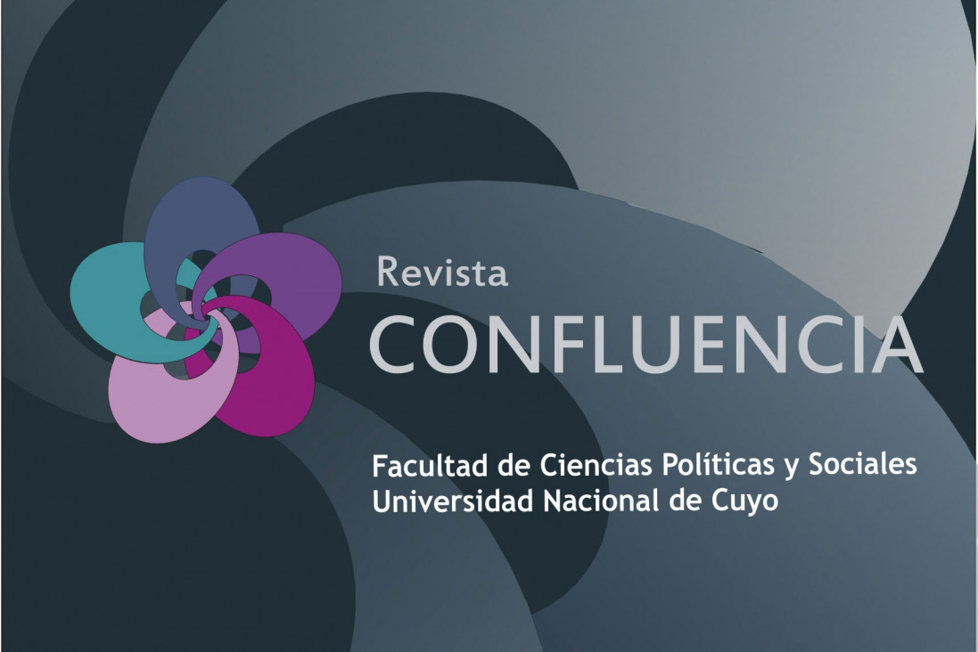 imagen Revista Confluencia