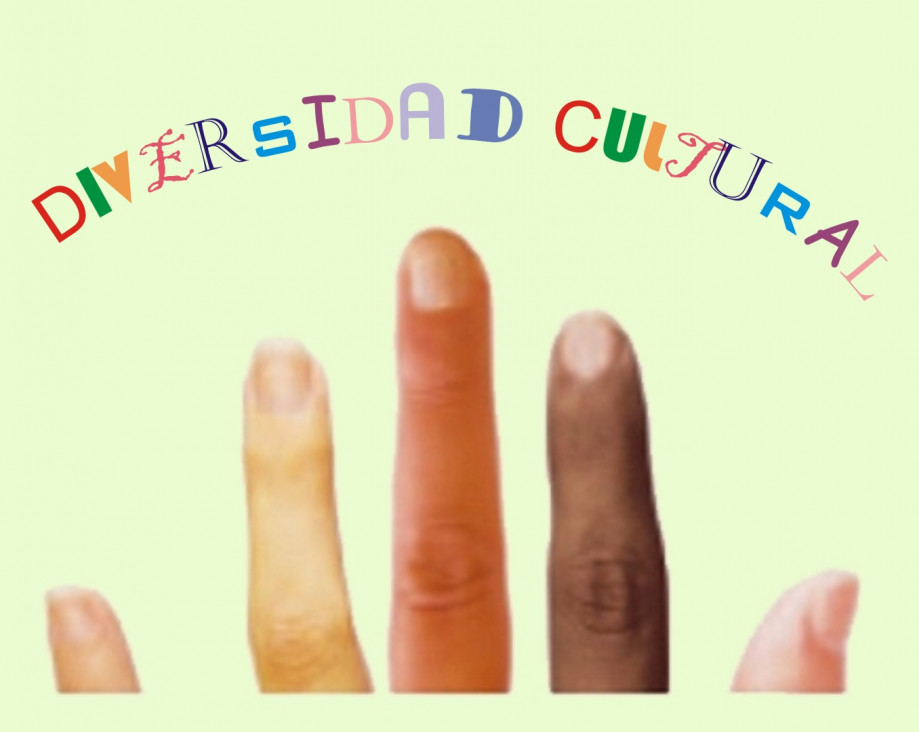 imagen Diversidad Cultural: Otro Mundo es Posible