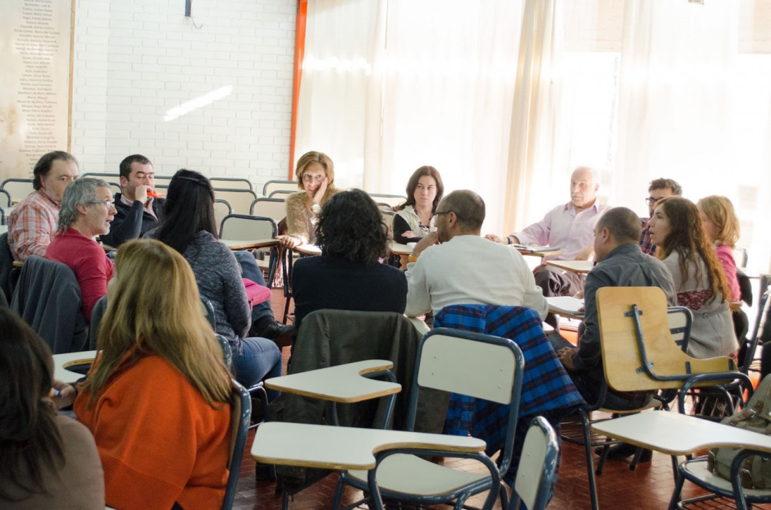 imagen Convocan a la Asamblea Anual de Egresadas y Egresados en Comunicación Social 