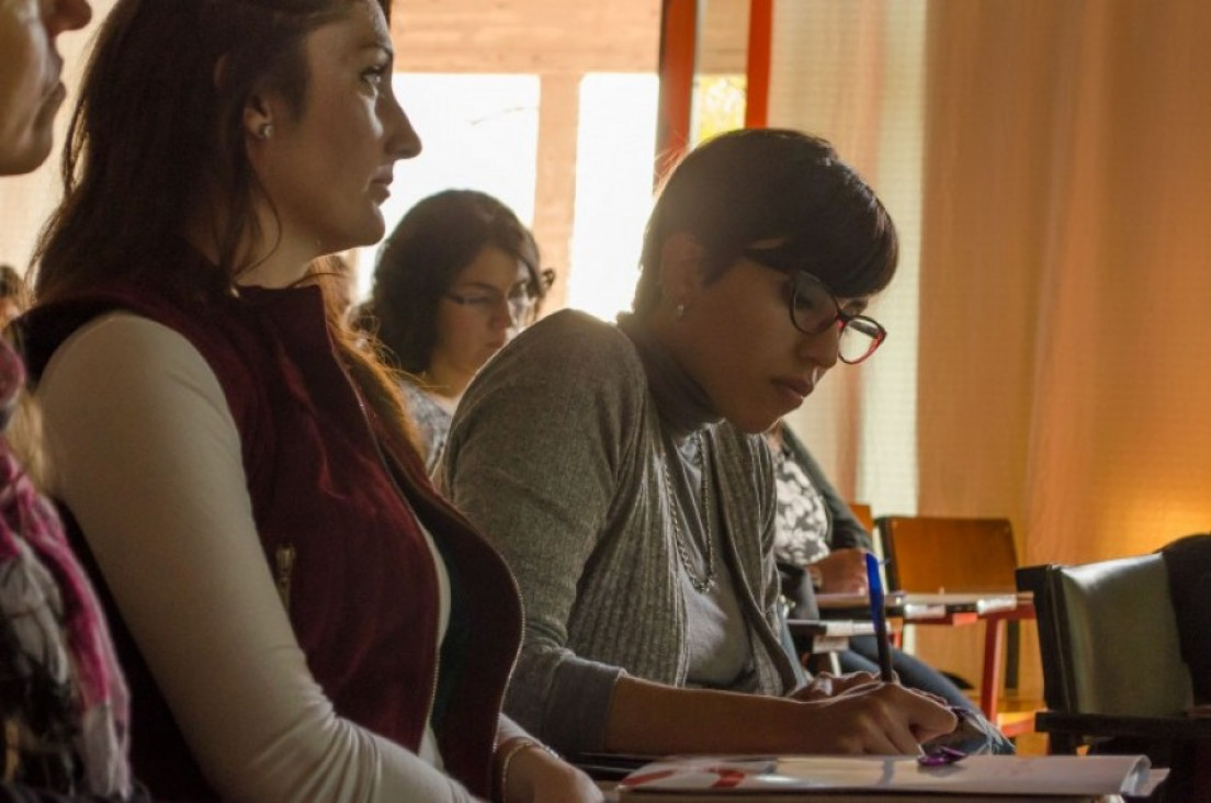 imagen Convocatoria a estudiantes para formar parte de una campaña sobre Género