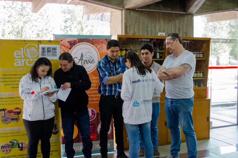 imagen Excelente adhesión al programa Ponete en movimiento 