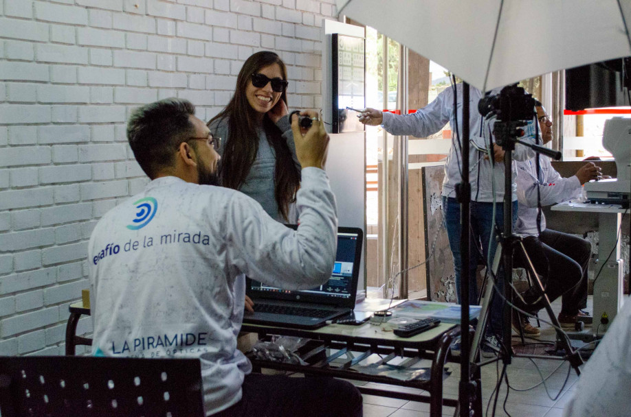 imagen Excelente adhesión al programa Ponete en movimiento 