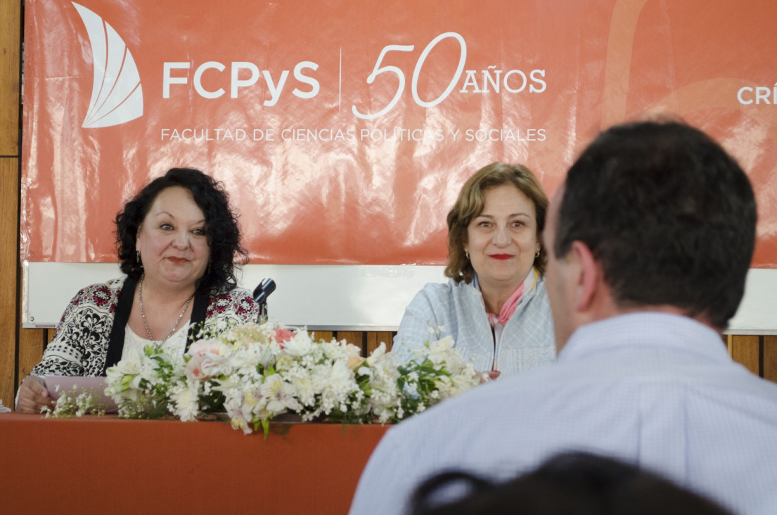 imagen Merecido homenaje a docentes y personal de apoyo jubilados en 2017