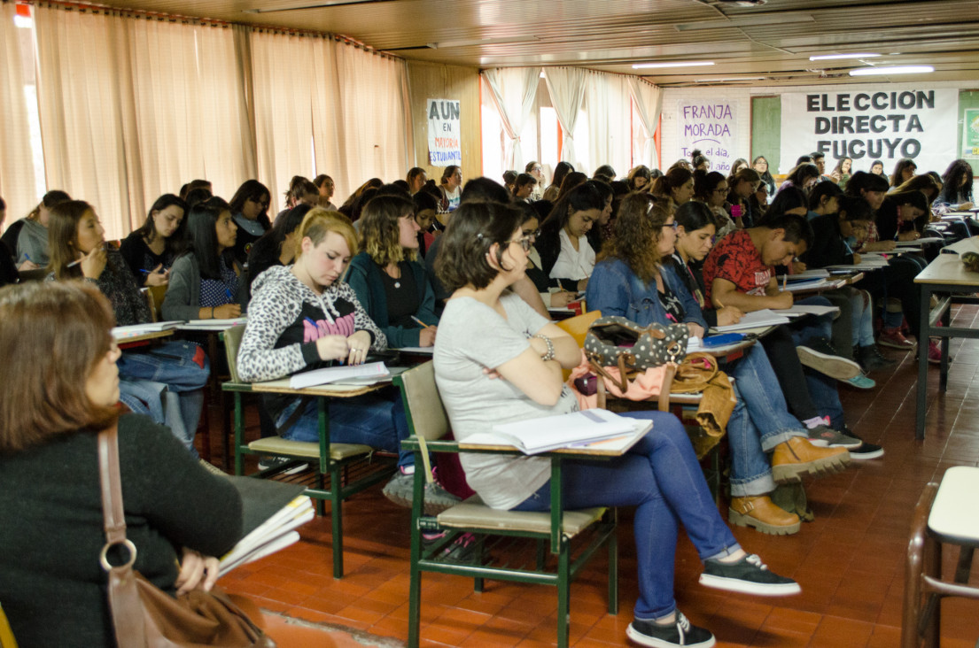 imagen Nuevas Actividades para los aspirantes de la FCPyS 2017