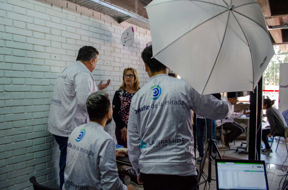 imagen Excelente adhesión al programa Ponete en movimiento 
