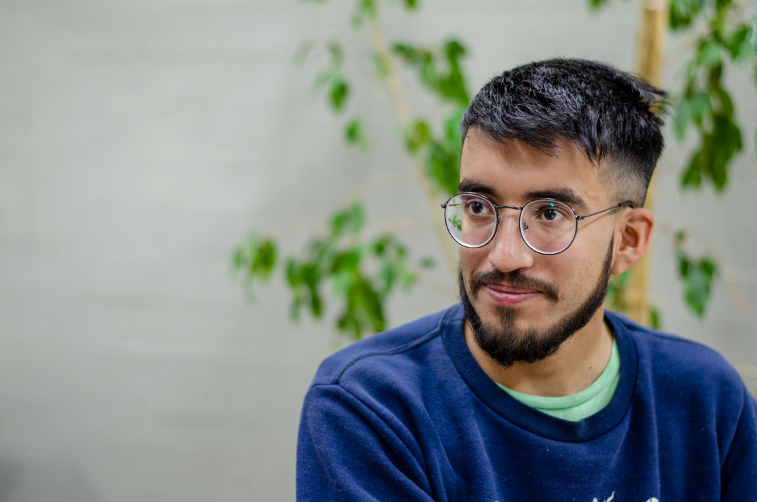 imagen Estudiante de Ciencia Política representará a la Argentina  en la Cumbre Mundial por el Cambio Climático