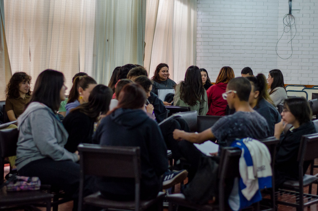 imagen Verano 2023: estudiantes de la FCPyS podrán realizar cursos y talleres 