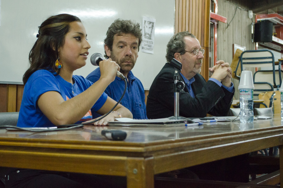 imagen Presentación del primer proyecto de Ley de Comunicaciones Convergentes en Argentina