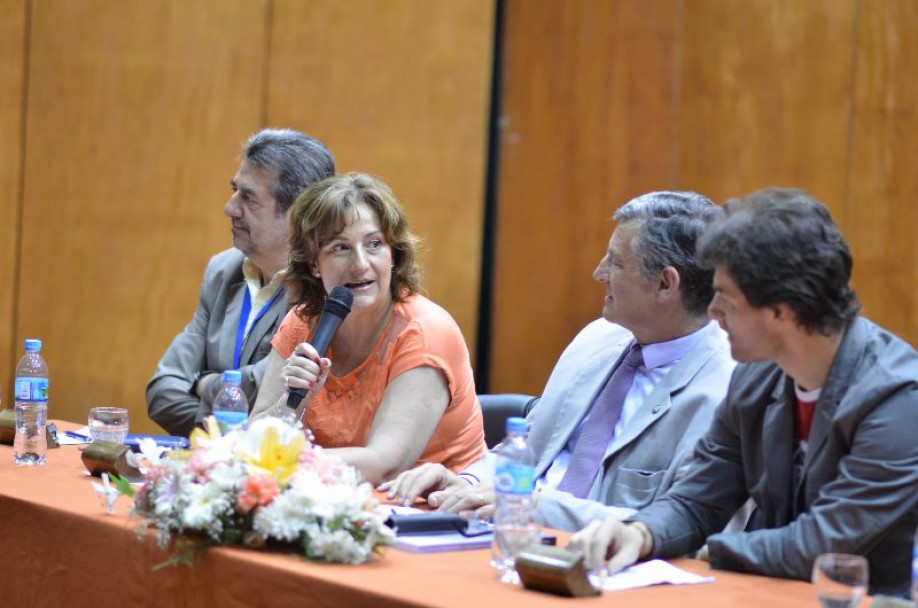 imagen Comenzaron las XVIII Jornadas de Alternativas Religiosas en América Latina en la FCPyS