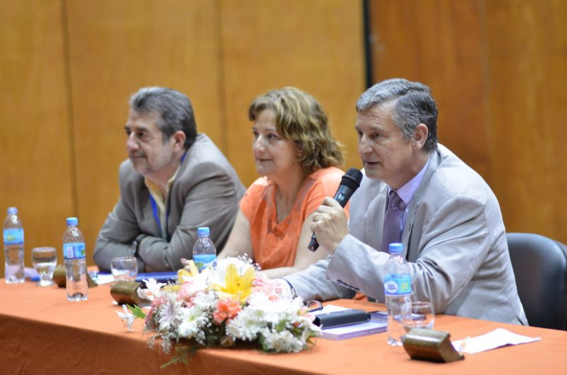 imagen Resistencia y religión en Mendoza, charla debate