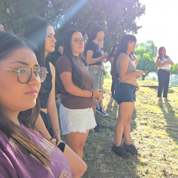 imagen A 50 años del golpe, continuamos construyendo Presente con Memoria