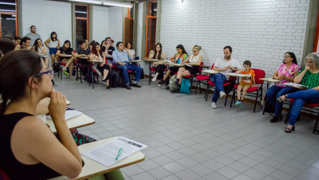 imagen Nuevo llamado a becas de finalización de doctorado cofinanciadas CONICET/UNCUYO 2025