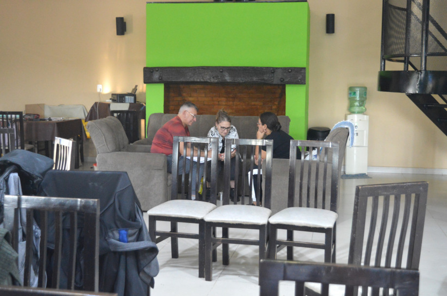 imagen Continúan abiertas las inscripciones para ser parte de la Diplomatura de Posgrado en Enfoques Psicosociales para la Intervención