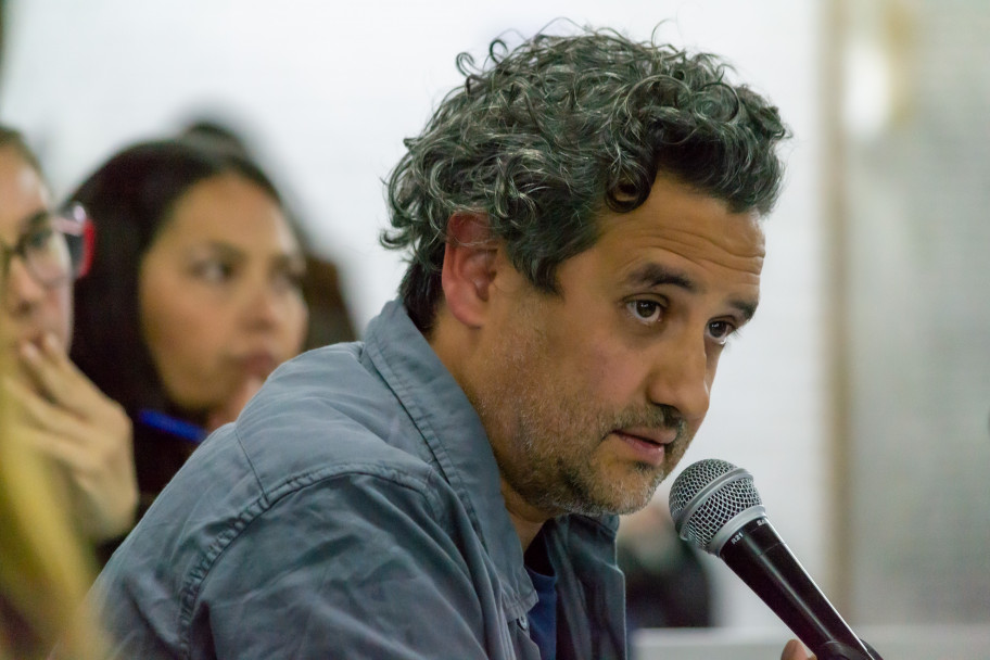 imagen Adolescencias y responsabilidad penal: un debate sobre derechos, cuidados e intervención profesional