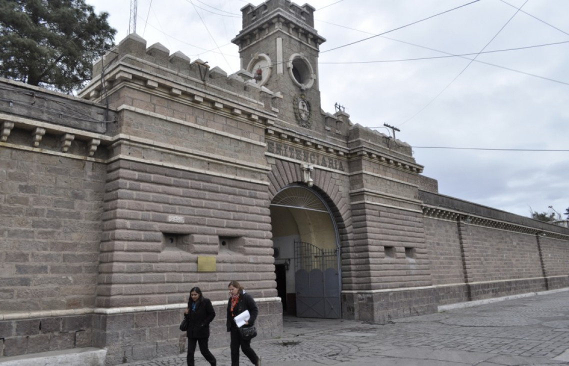 imagen Conversatorio sobre la situación actual de la Comisión Provincial de Prevención de la  Tortura 