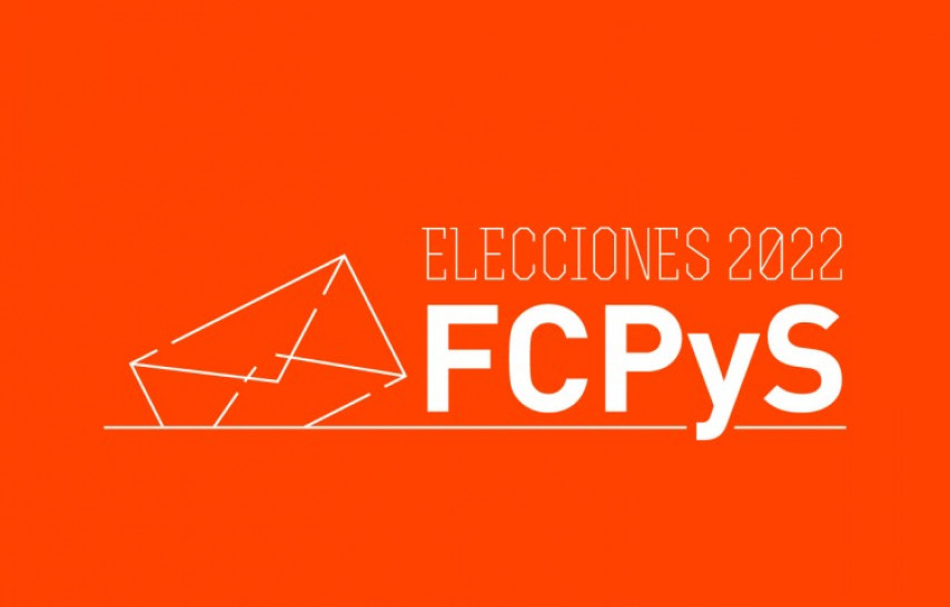 imagen La Junta Electoral General de la UNCuyo ratificó lo actuado por la Junta Particular de la FCPyS