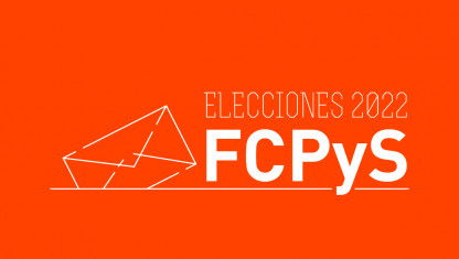 imagen Elección Direcciones de Carreras - FCPyS UNCuyo (Ord. 8/2015)