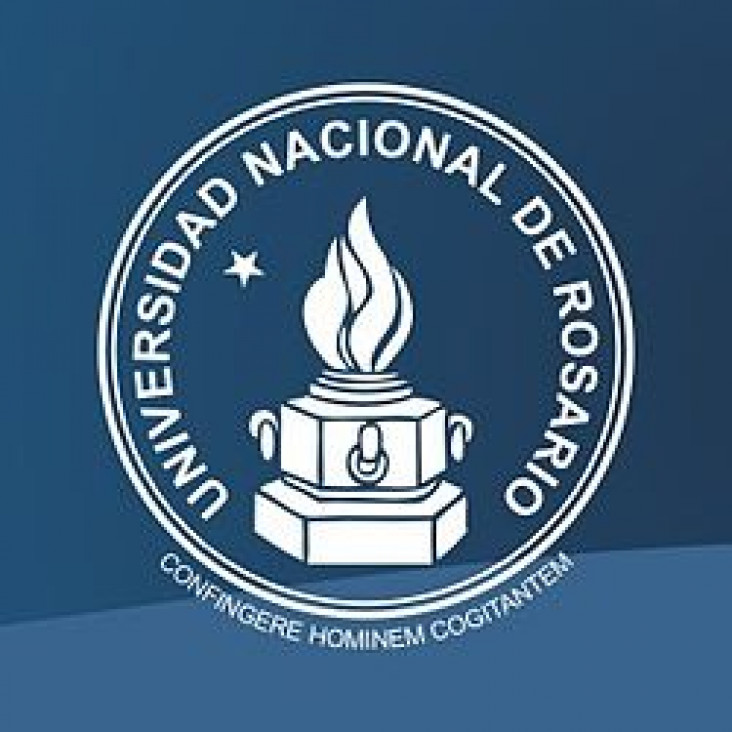 imagen V Encuentro de Investigadorxs de la Región Litoral sobre Problemáticas de Género