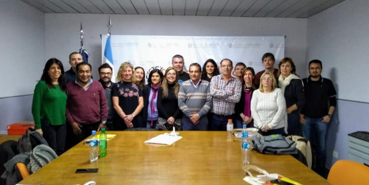 imagen La FCPyS será sede del Encuentro de Carreras de Comunicación