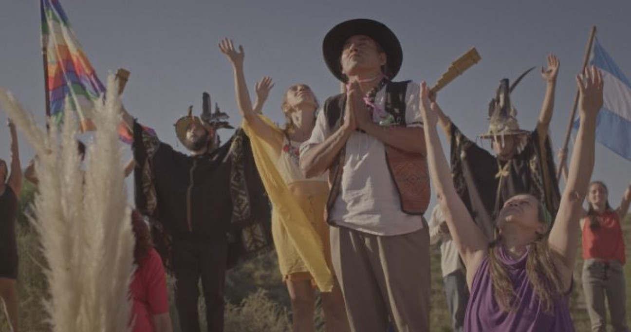 imagen "Historias de Vendimia": un homenaje panorámico al vino y a la cultura de la tierra