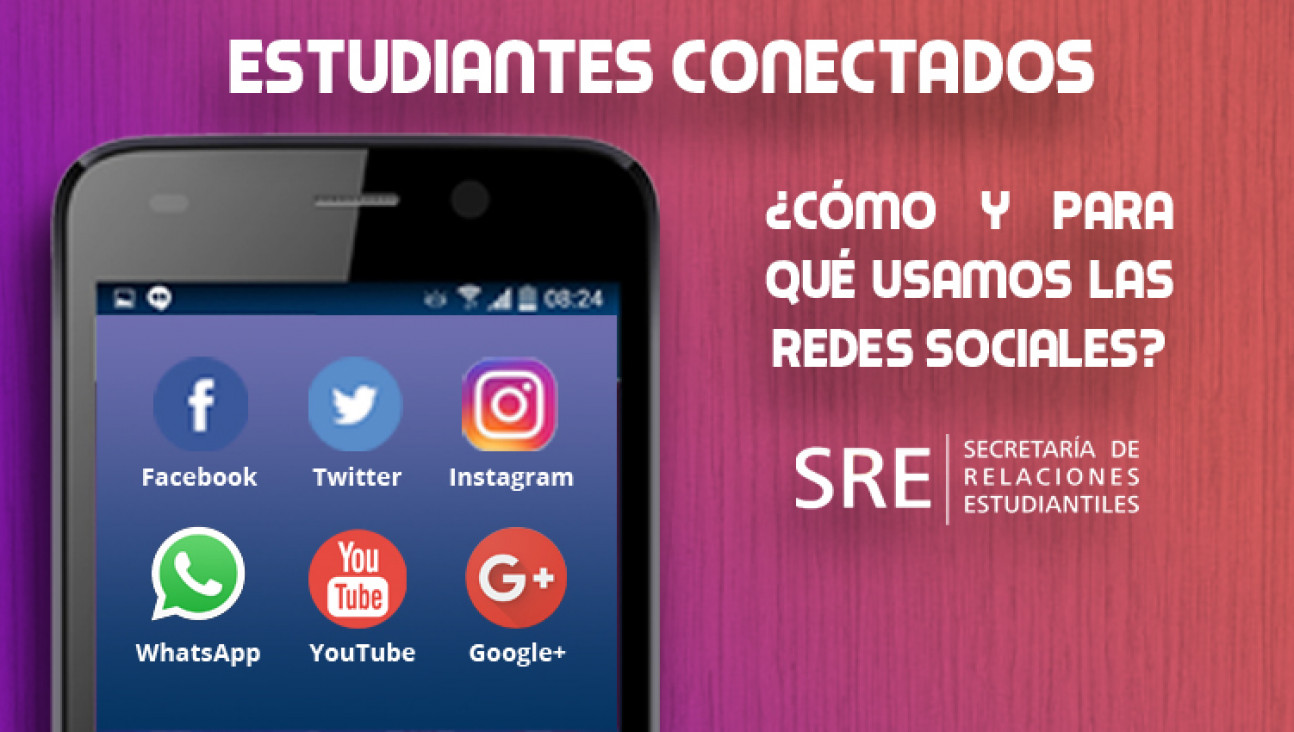 imagen Estudiantes conectados ¡Sumate y completá!