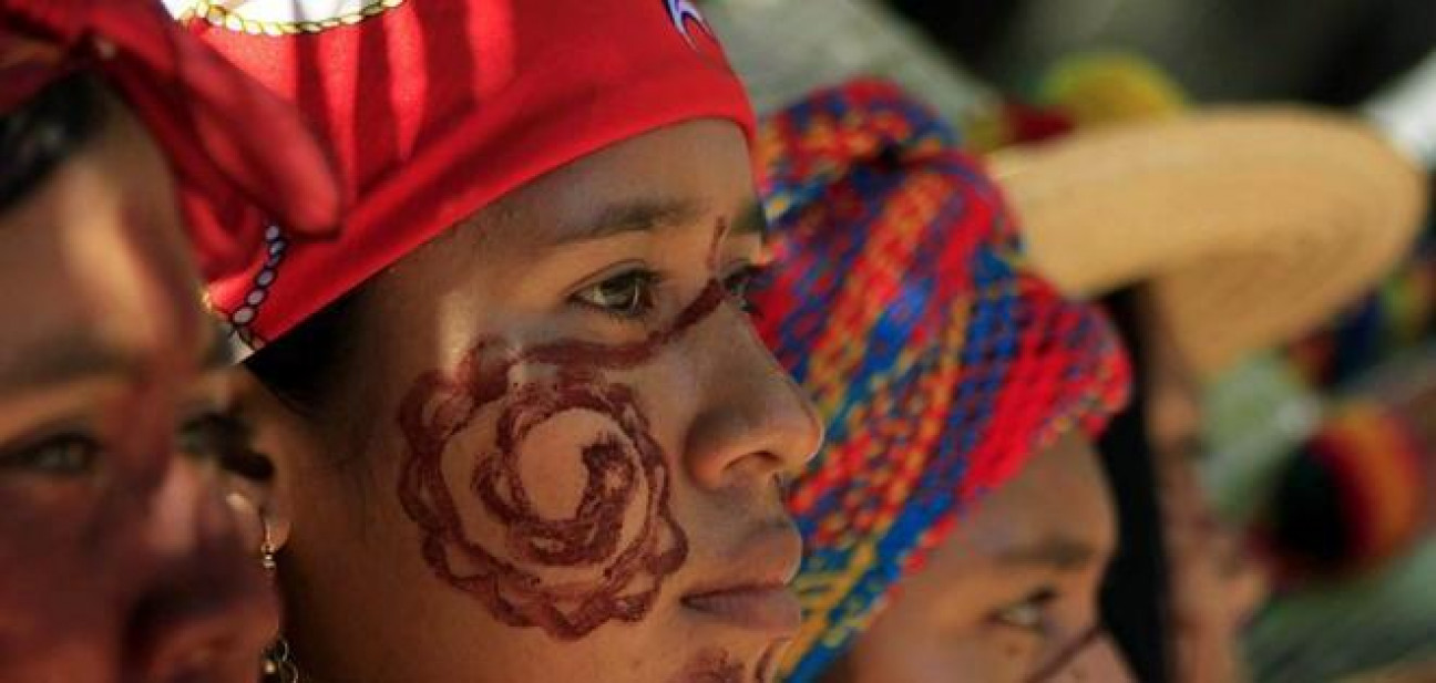 imagen Seminario de Movimientos sociales y etnicidad en América Latina