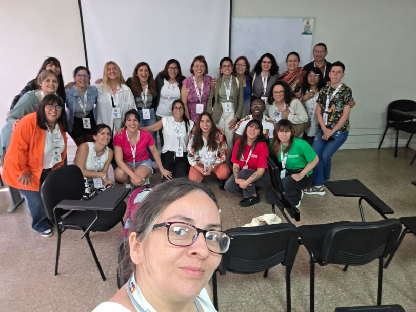 imagen FCPyS participó del el 24° Seminario de la Asociación Latinoamericana de Enseñanza e Investigación en Trabajo Social, a 100 años del Trabajo Social en Latinoamérica