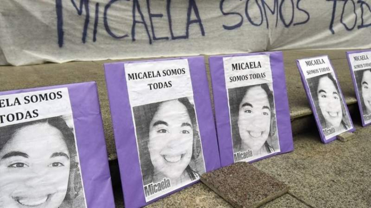 imagen Se aplicará la Ley Micaela en la UNCuyo