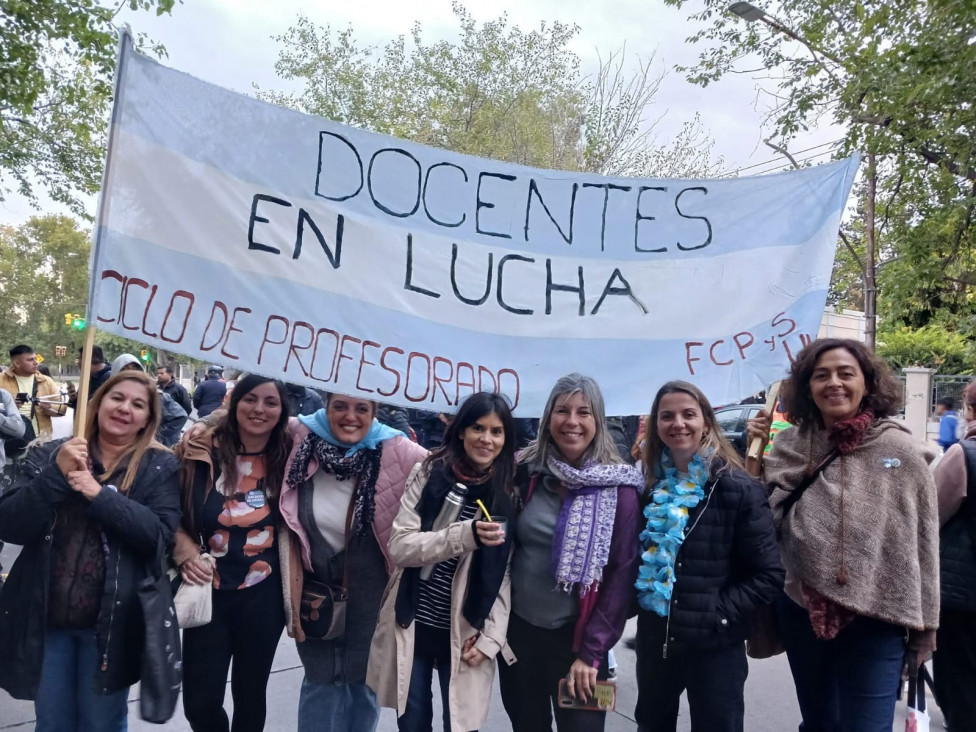 imagen La FCPyS abre las inscripciones del Ciclo de Profesorado para su 14.ª cohorte