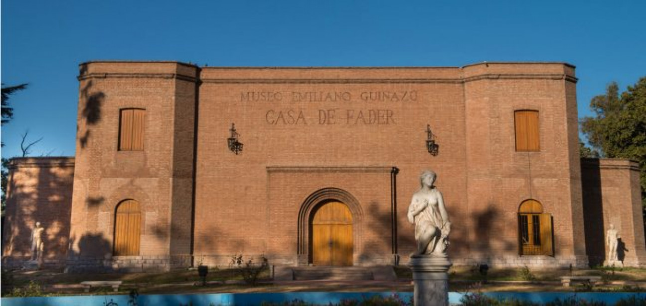 imagen El cuidado del Patrimonio Cultural 