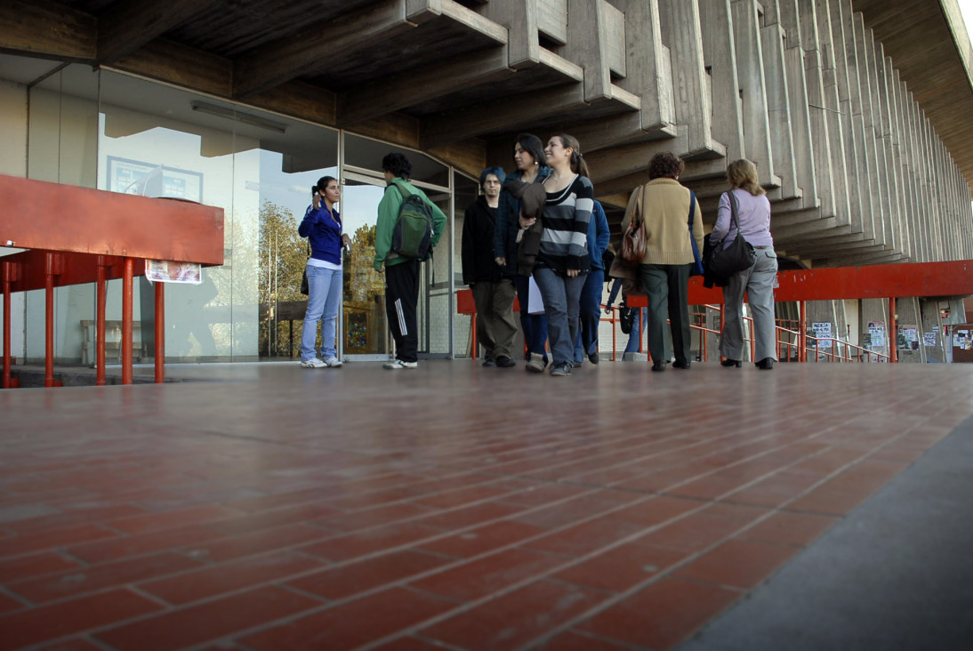 imagen Los estudiantes serán voluntarios en el XII CONGRESO NACIONAL DE CIENCIA POLÍTICA.