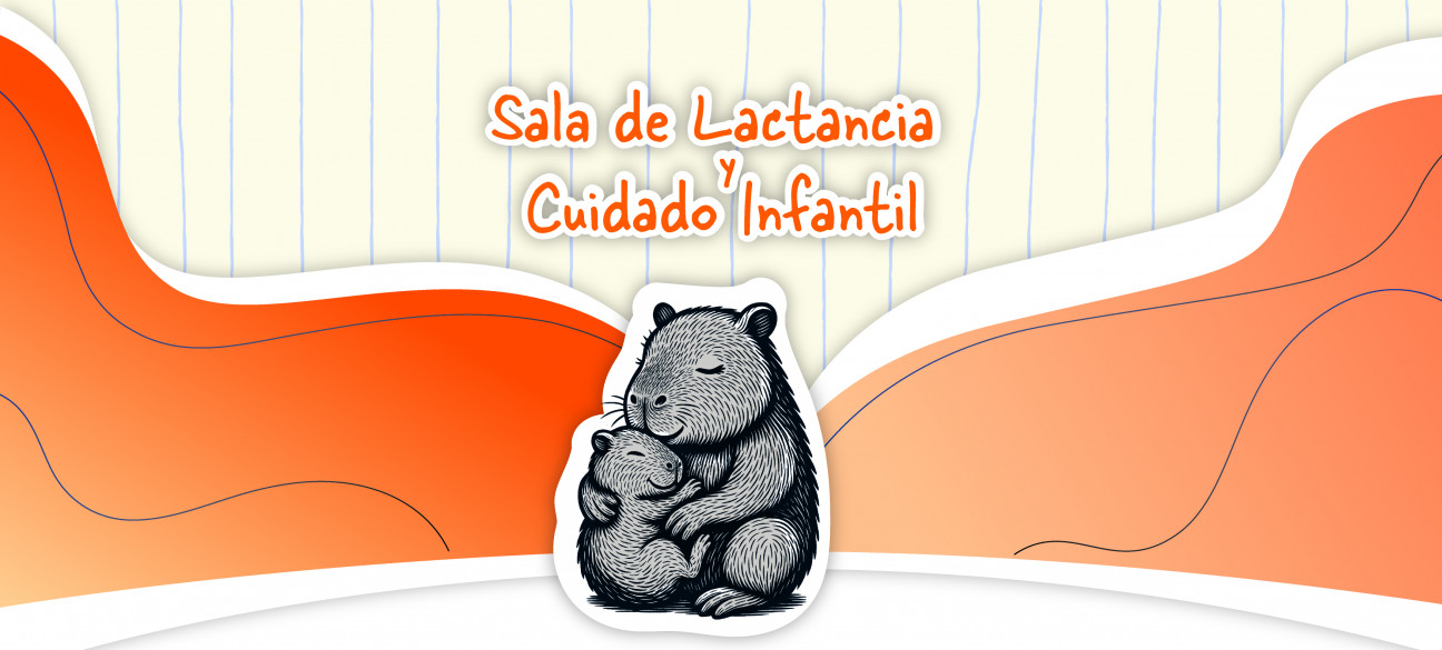 imagen Se inaugurará un espacio de lactancia y cuidado infantil en la FCPyS