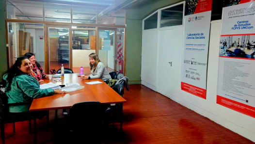 imagen Se aprobaron nuevos recorridos investigativos de proyectos colectivos SIIP UNCUYO