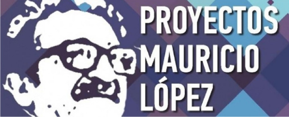 imagen Asesoramiento para presentarse a la Convocatoria de Proyectos Mauricio López
